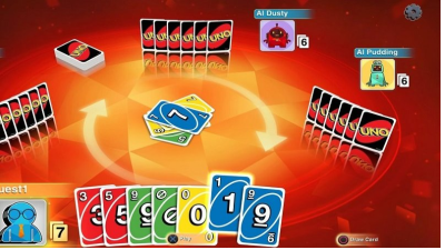 Cách chơi bài Uno - Hướng dẫn cách chơi cho người mới