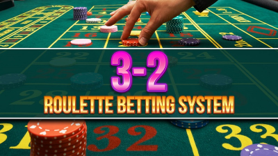 Cách chơi roulette thành công dễ thắng dành cho newbie
